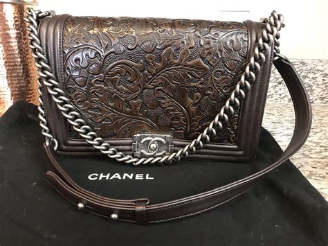 chanel boy paris dallas collection|chanel bag fashion.